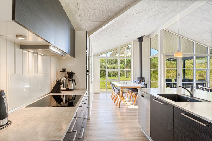 Ferienhaus 50045 in Vejers Havvej 77, Vejers - Bild #9