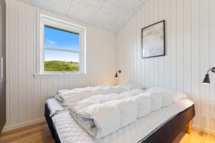 Ferienhaus 50045 in Vejers Havvej 77, Vejers - Bild #11
