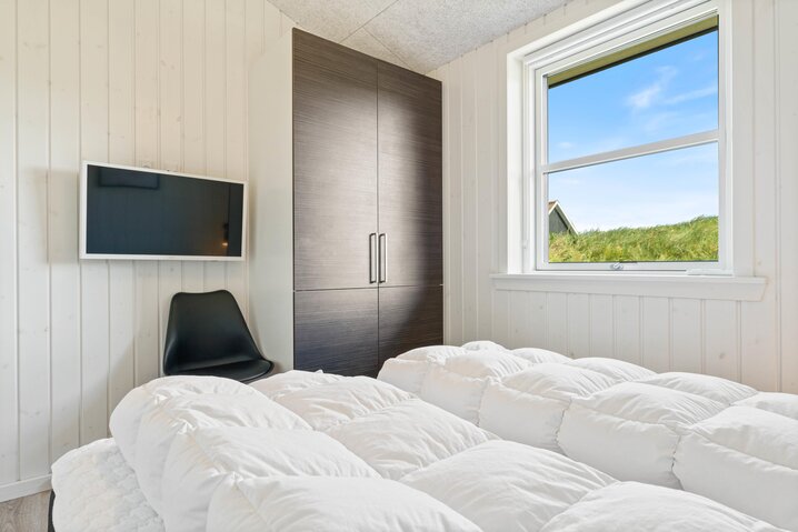 Ferienhaus 50045 in Vejers Havvej 77, Vejers - Bild #12
