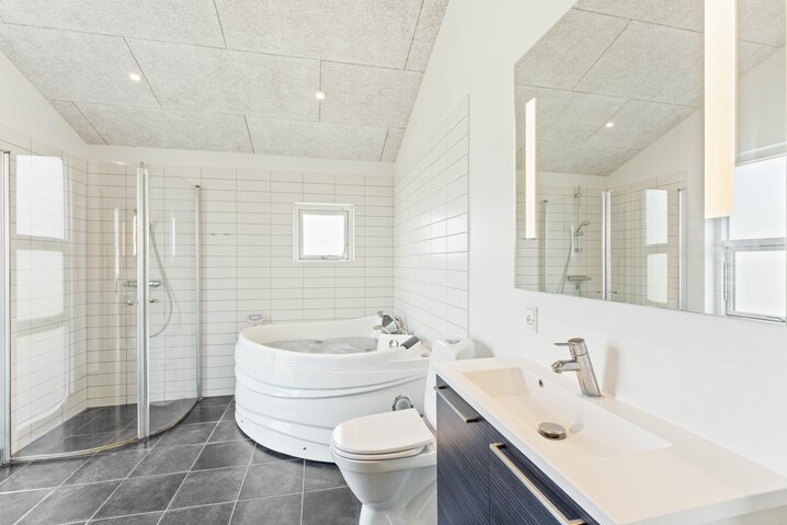 Ferienhaus 50045 in Vejers Havvej 77, Vejers - Bild #14