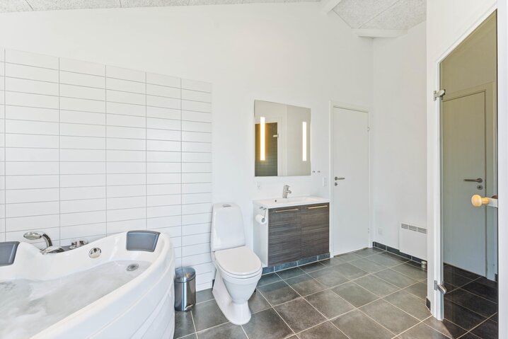 Ferienhaus 50045 in Vejers Havvej 77, Vejers - Bild #16