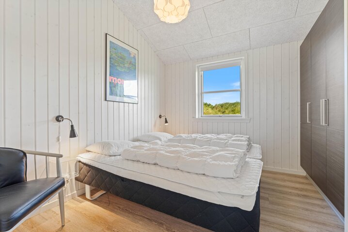 Ferienhaus 50045 in Vejers Havvej 77, Vejers - Bild #19