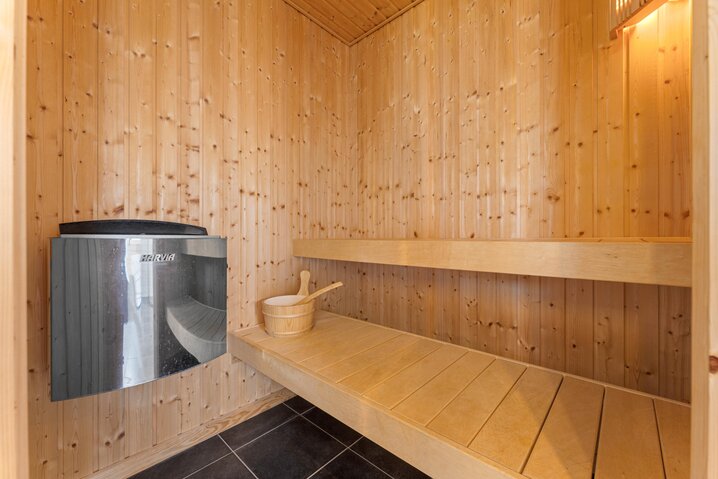Ferienhaus 50045 in Vejers Havvej 77, Vejers - Bild #20