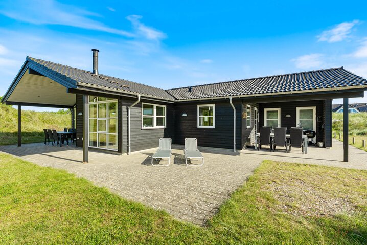 Ferienhaus 50045 in Vejers Havvej 77, Vejers - Bild #24