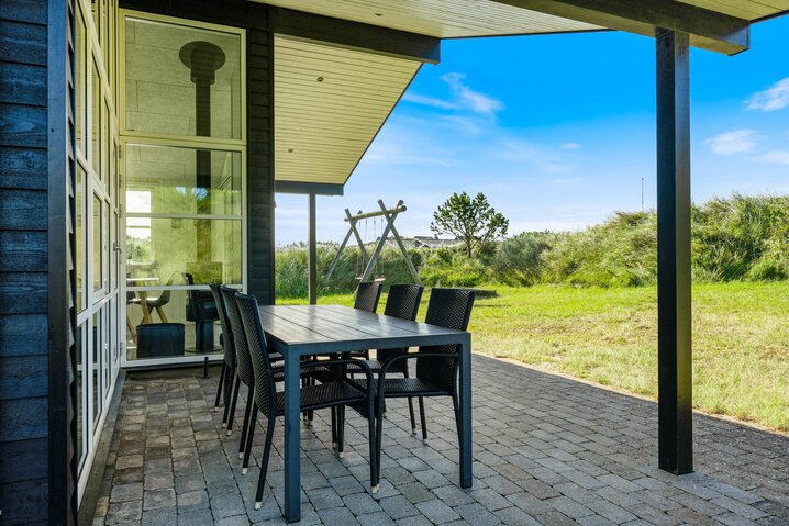 Ferienhaus 50045 in Vejers Havvej 77, Vejers - Bild #25