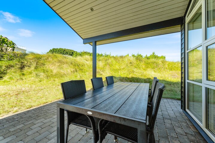 Ferienhaus 50045 in Vejers Havvej 77, Vejers - Bild #26