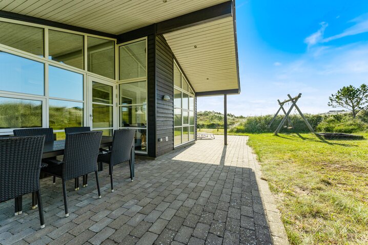 Ferienhaus 50045 in Vejers Havvej 77, Vejers - Bild #27