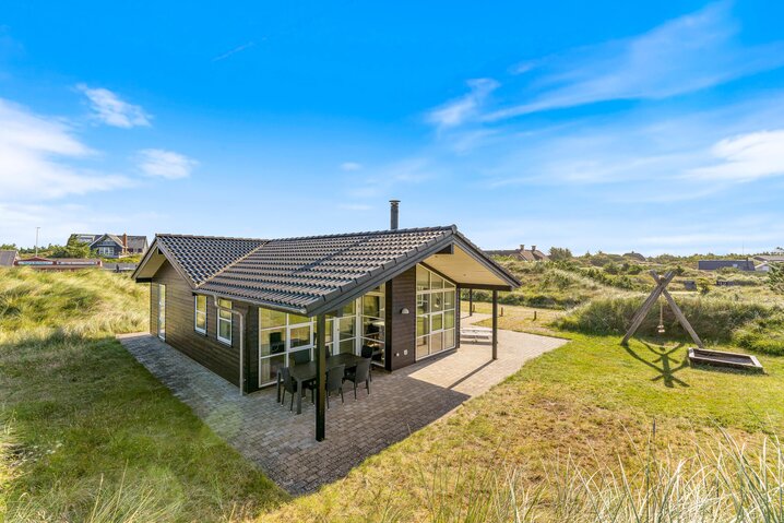 Ferienhaus 50045 in Vejers Havvej 77, Vejers - Bild #28