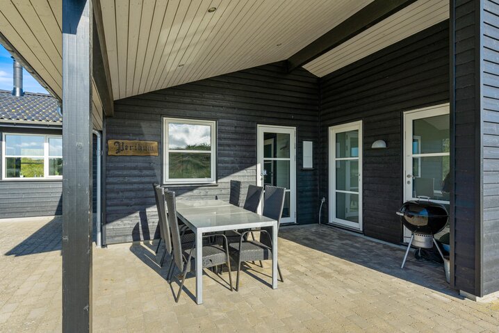 Ferienhaus 50045 in Vejers Havvej 77, Vejers - Bild #30