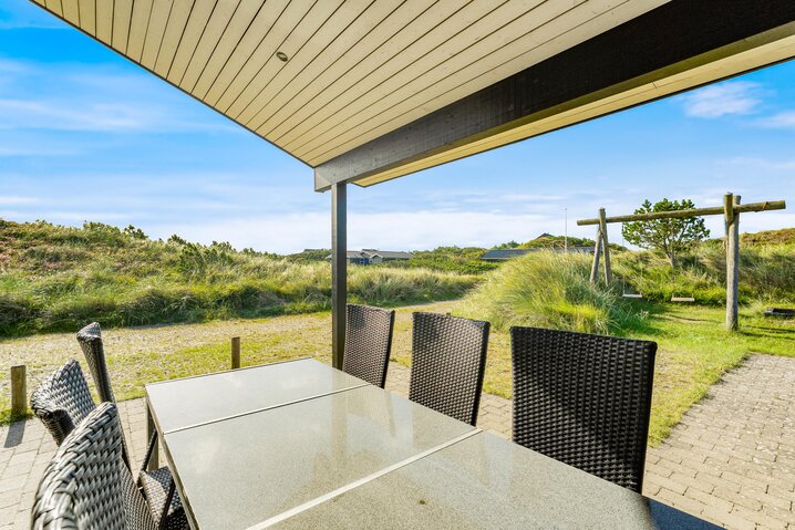 Ferienhaus 50045 in Vejers Havvej 77, Vejers - Bild #31