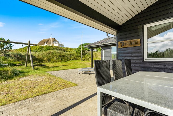 Ferienhaus 50045 in Vejers Havvej 77, Vejers - Bild #32