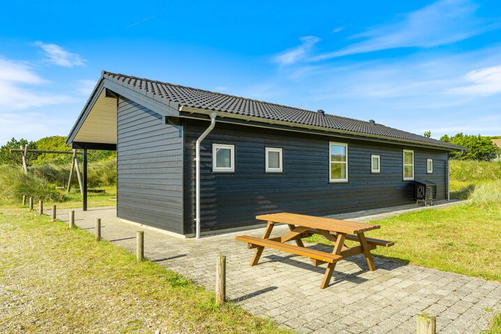Ferienhaus 50045 in Vejers Havvej 77, Vejers - Bild #33