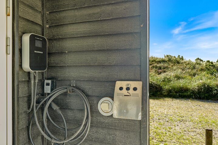 Ferienhaus 50045 in Vejers Havvej 77, Vejers - Bild #34