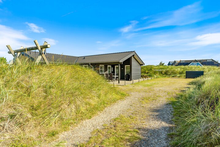 Ferienhaus 50045 in Vejers Havvej 77, Vejers - Bild #35
