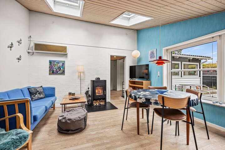Sommerhus 50047 på Kratvej 32, Vejers - Billede #1