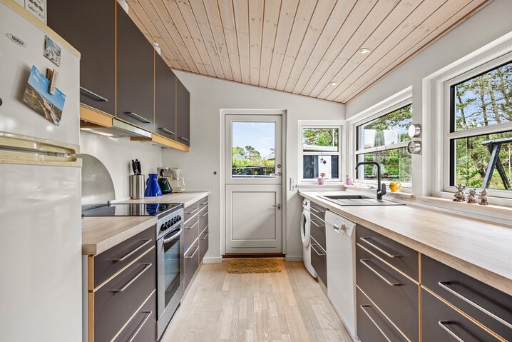 Sommerhus 50047 på Kratvej 32, Vejers - Billede #2