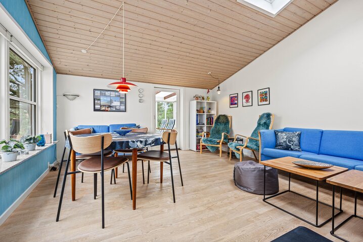 Sommerhus 50047 på Kratvej 32, Vejers - Billede #3