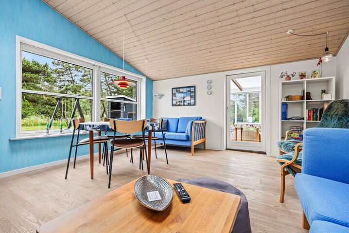 Sommerhus 50047 på Kratvej 32, Vejers - Billede #4