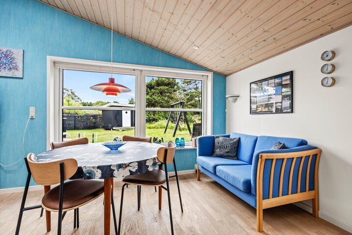 Sommerhus 50047 på Kratvej 32, Vejers - Billede #5