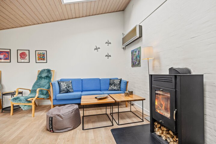 Sommerhus 50047 på Kratvej 32, Vejers - Billede #6