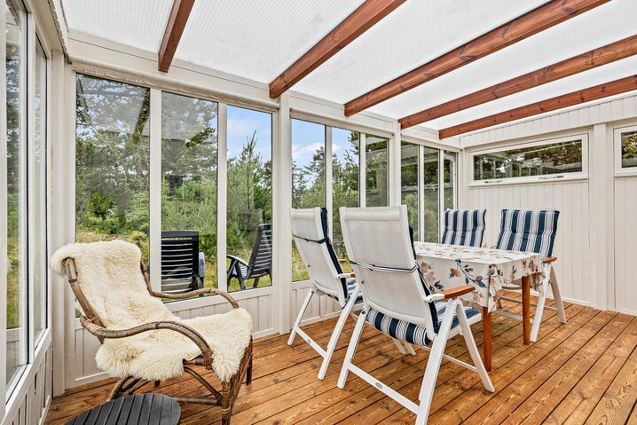Sommerhus 50047 på Kratvej 32, Vejers - Billede #8
