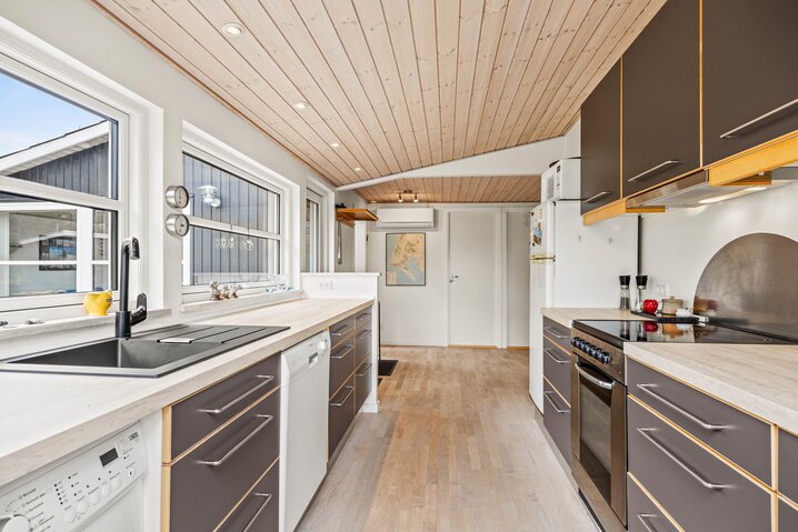 Sommerhus 50047 på Kratvej 32, Vejers - Billede #10