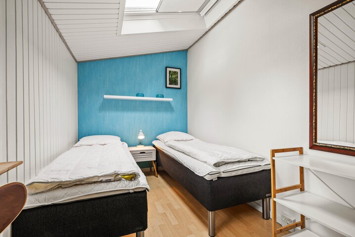 Sommerhus 50047 på Kratvej 32, Vejers - Billede #15