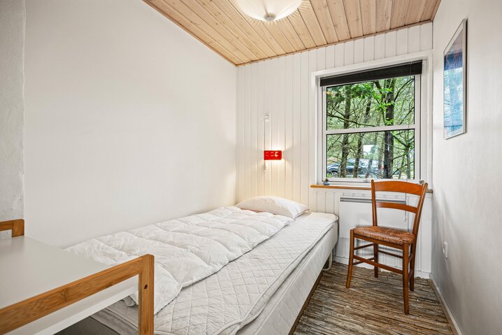 Sommerhus 50047 på Kratvej 32, Vejers - Billede #17