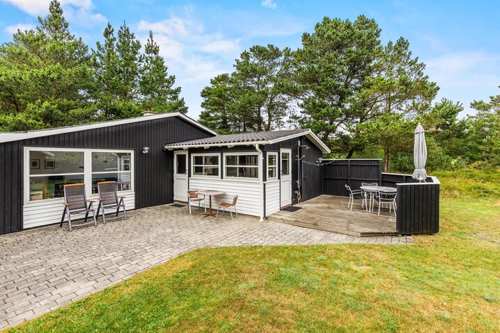 Sommerhus 50047 på Kratvej 32, Vejers - Billede #18