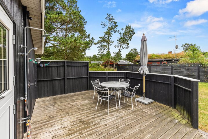 Sommerhus 50047 på Kratvej 32, Vejers - Billede #19