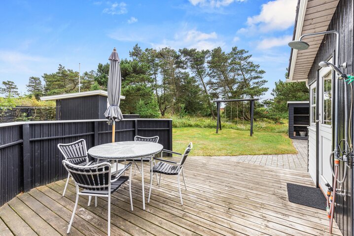 Sommerhus 50047 på Kratvej 32, Vejers - Billede #20
