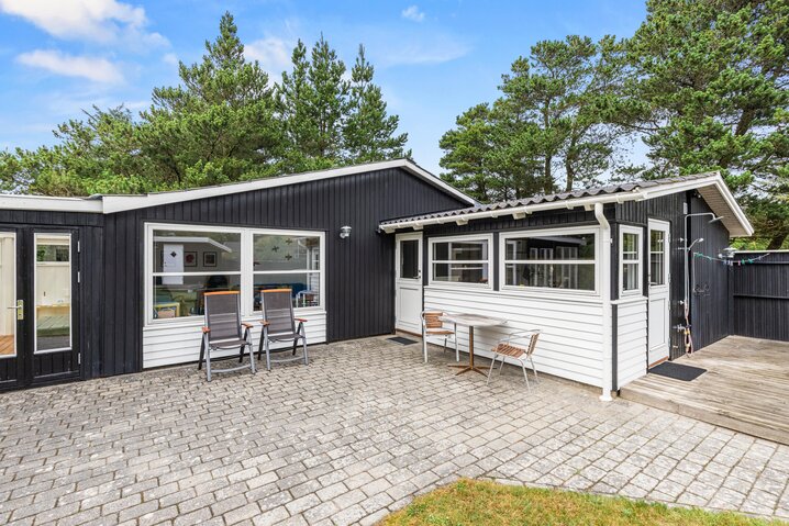 Sommerhus 50047 på Kratvej 32, Vejers - Billede #21