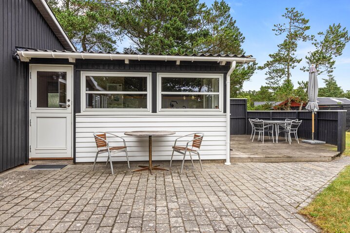 Sommerhus 50047 på Kratvej 32, Vejers - Billede #22