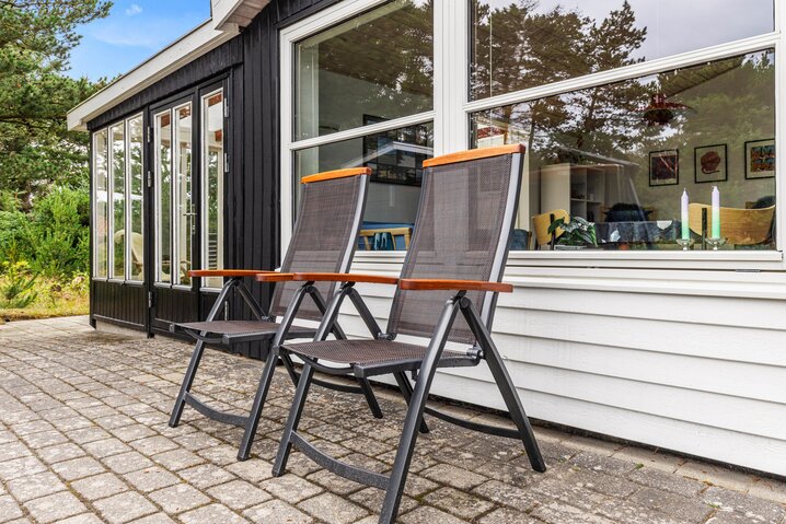 Sommerhus 50047 på Kratvej 32, Vejers - Billede #23
