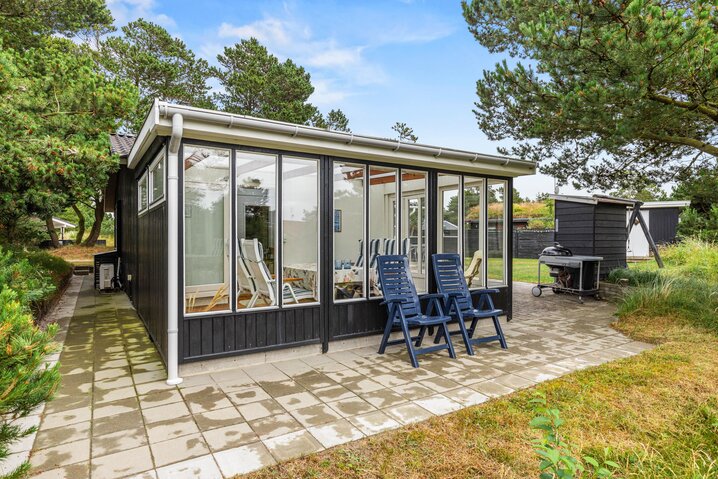 Sommerhus 50047 på Kratvej 32, Vejers - Billede #24