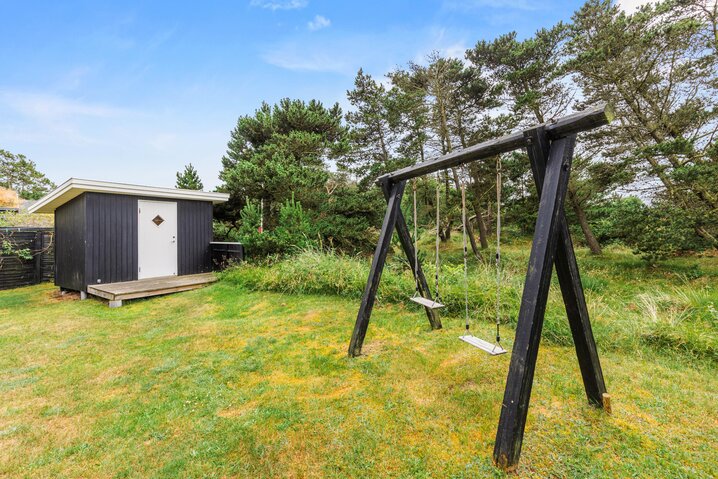 Sommerhus 50047 på Kratvej 32, Vejers - Billede #25