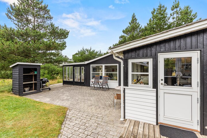 Sommerhus 50047 på Kratvej 32, Vejers - Billede #27