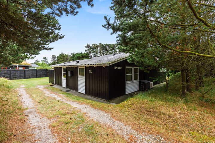 Sommerhus 50047 på Kratvej 32, Vejers - Billede #28