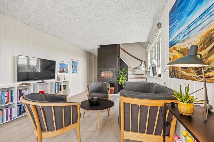 Sommerhus 50048 på Nordvej 42, Vejers - Billede #1