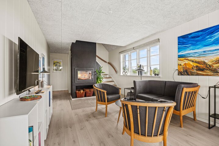 Ferienhaus 50048 in Nordvej 42, Vejers - Bild #4