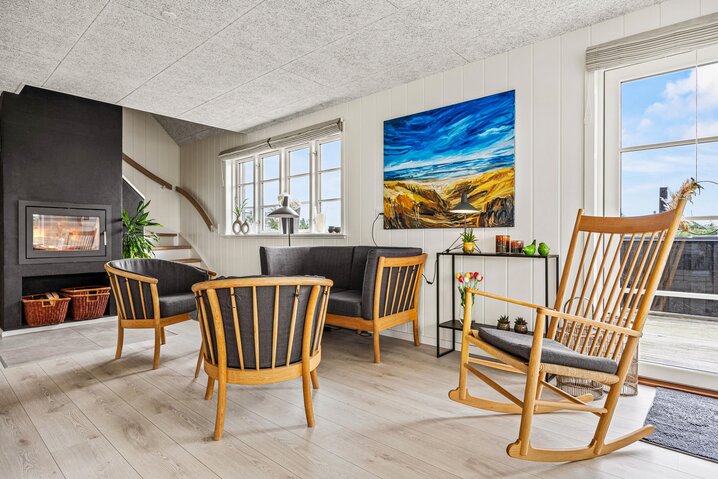 Sommerhus 50048 på Nordvej 42, Vejers - Billede #4