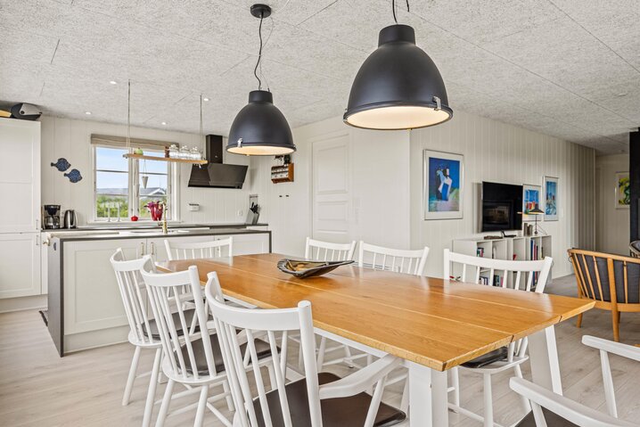 Sommerhus 50048 på Nordvej 42, Vejers - Billede #9