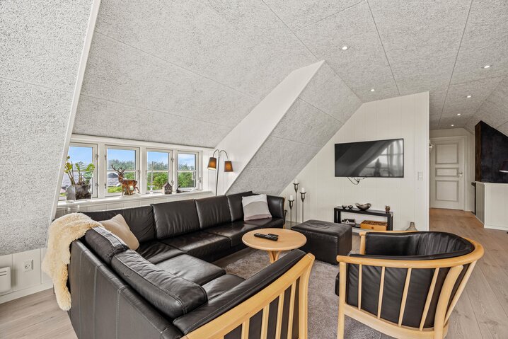 Ferienhaus 50048 in Nordvej 42, Vejers - Bild #16