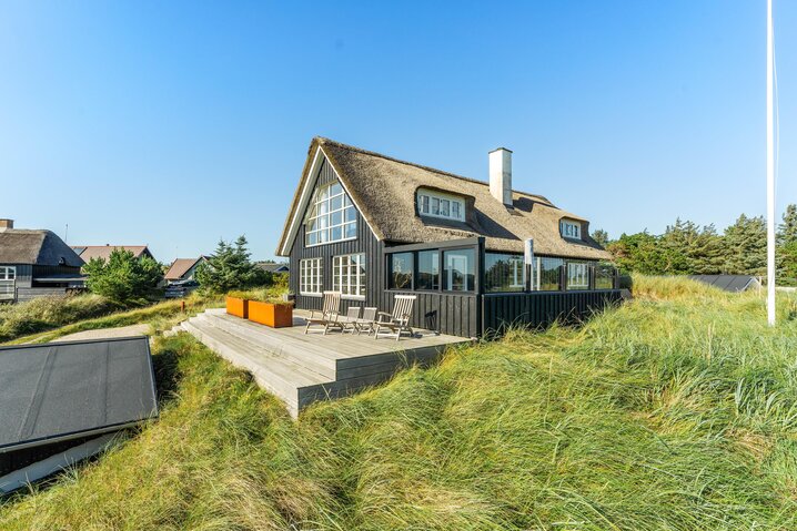 Ferienhaus 50048 in Nordvej 42, Vejers - Bild #1