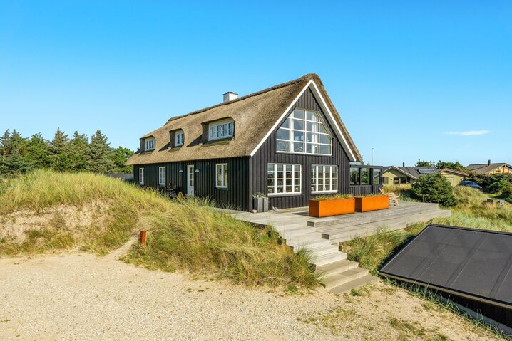 Sommerhus 50048 på Nordvej 42, Vejers - Billede #35