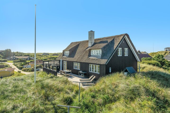 Ferienhaus 50048 in Nordvej 42, Vejers - Bild #36