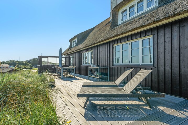 Sommerhus 50048 på Nordvej 42, Vejers - Billede #37