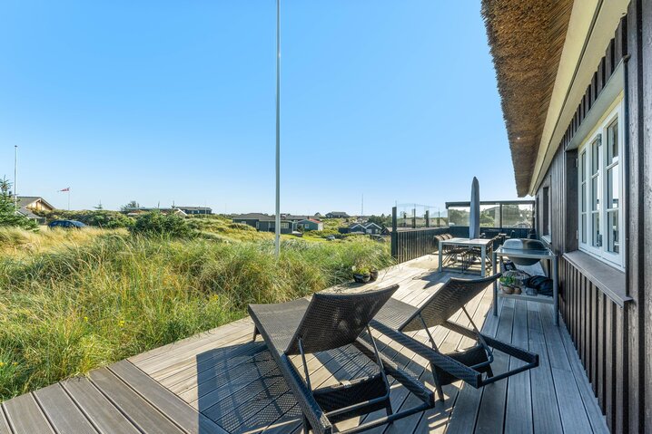 Sommerhus 50048 på Nordvej 42, Vejers - Billede #38