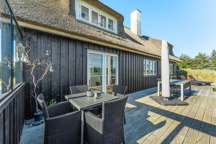 Ferienhaus 50048 in Nordvej 42, Vejers - Bild #43