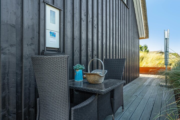 Sommerhus 50048 på Nordvej 42, Vejers - Billede #44
